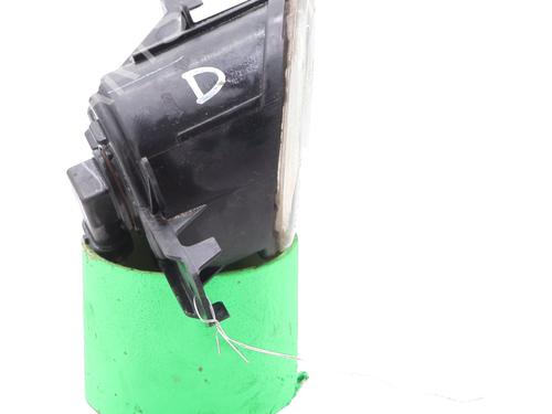 Right front fog light RENAULT MASTER III Van (FV) 2.3 dCi 165 FWD (FV0P, FV0U, FV11, FV12, FV1E) | BP33652298C31 - Image 5