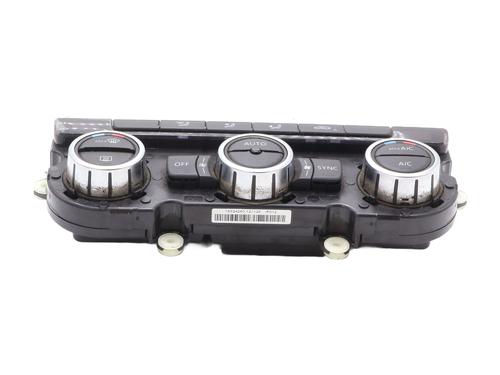 Climate control MAZDA 3 Hatchback (BP) SKYACTIV-X M Hybrid AWD | BP33627887I5 - Image 2