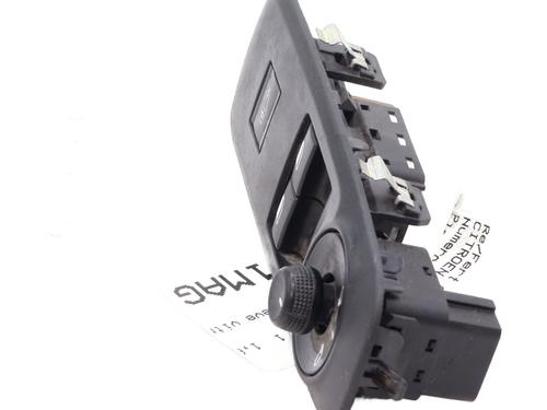 Left front window switch CITROËN BERLINGO Box Body/MPV (K9) 1.6 BlueHDi 100 | BP32383002I27