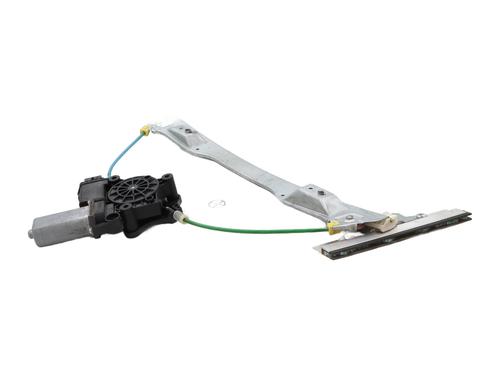 Front left window mechanism OPEL CORSA D (S07) 1.4 (L08, L68) | BP29563331C22 