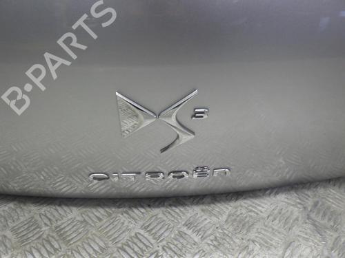 Tailgate CITROËN DS3 (SA_) 1.6 HDi 90 | BP24246594C6 