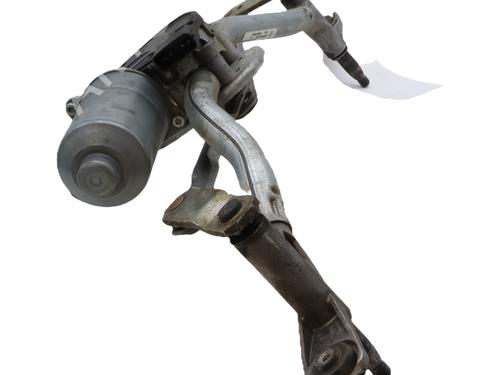 Front wiper motor RENAULT TRAFIC III Van (FG_) 1.6 dCi 120 (FGMB, FGMC) | BP39254542M29 - Image 3