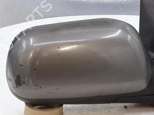 Right mirror NISSAN PRIMERA Hatchback (P11) 2.0 TD | BP30676583C27 