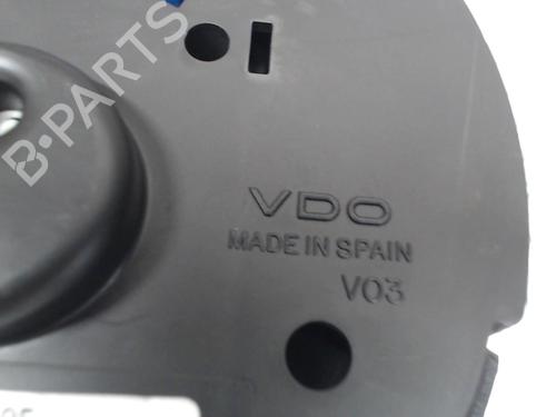 Instrument cluster SEAT LEON (1M1) 1.9 TDI | BP24249629C47 