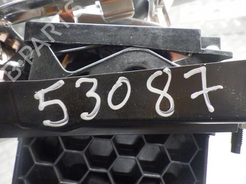 Gear lever PEUGEOT 2008 II (UD_, US_, UY_, UJ_, UR_, UC_) 1.2 PureTech 130 (USHNS, URHNS) | BP24245498M90 