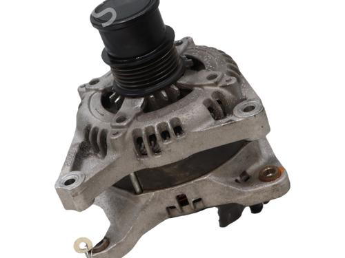 Used Alternator Alternator FORD FIESTA VII (HJ, HF) 1.0 EcoBoost (95 hp) 40004464 40004464
