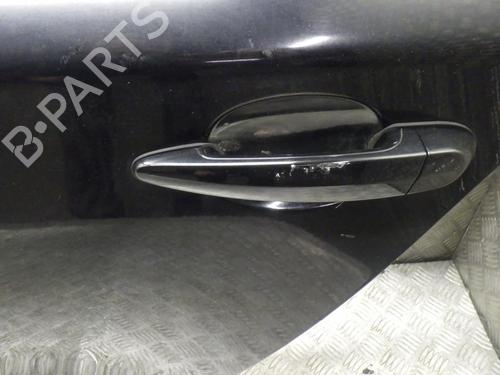 Left rear door BMW 1 (E87)  | BP24246831C4 