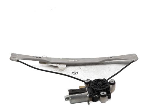 Front left window mechanism VW FOX Hatchback (5Z1, 5Z3, 5Z4) 1.2 | BP29339936C22 