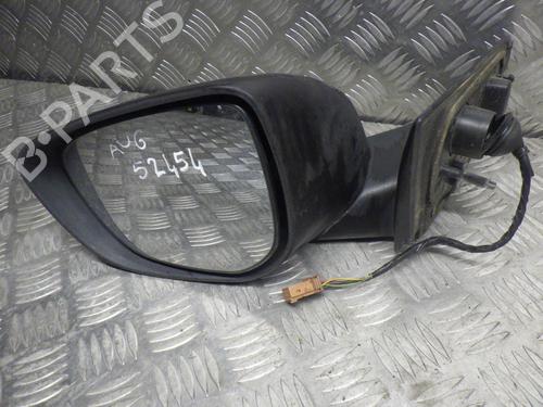 Used Left mirror CITROËN C4 CACTUS 1.6 BlueHDi 100 (99 hp) 24248926