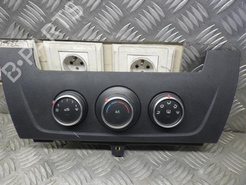 Climate control RENAULT MASTER III Platform/Chassis (EV, HV, UV) 2.3 dCi 165 RWD (HV0P, HV0U, HV10, HV12, UV0P, UV0U,... | BP24248521I5 - Image 3
