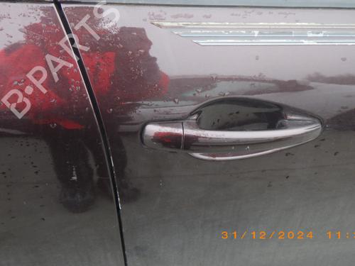 Left front window switch PEUGEOT 208 I (CA_, CC_) 1.6 HDi | BP27493255I27  - Image 16