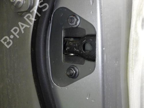Right front door PEUGEOT 308 SW I (4E_, 4H_) 1.6 16V | BP24248670C3 