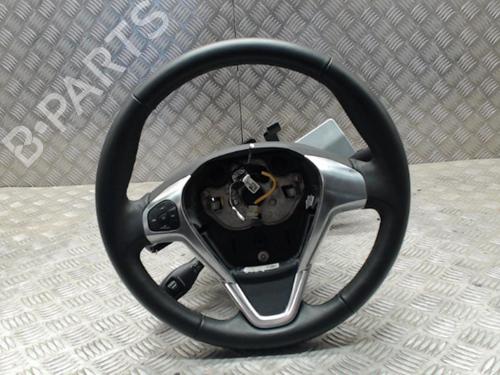 Steering column FORD B-MAX (JK) 1.0 EcoBoost | BP24249471M21 - Image 3