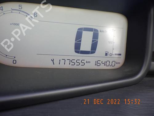 Gearbox CITROËN C3 Picasso (SH_) 1.6 HDi | BP24251188M3 - Image 19