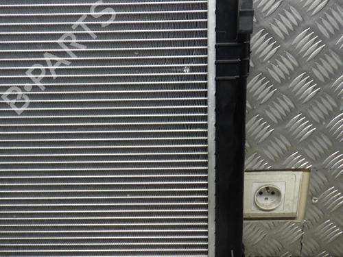 Water radiator RENAULT TRAFIC II Bus (JL) 1.9 dCI 100 (JL0C, JL0K) | BP24250879M31 - Image 2