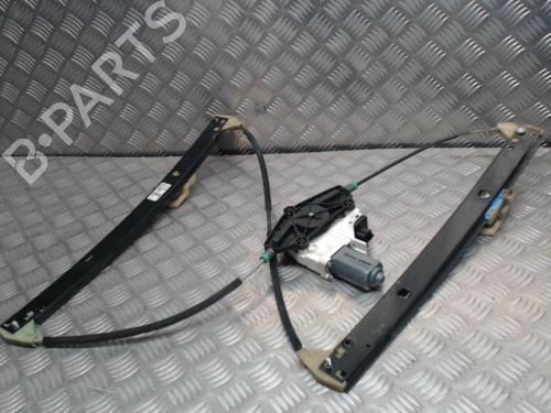 Used Front right window mechanism AUDI A4 B8 (8K2) 2.7 TDI (190 hp) 24252086