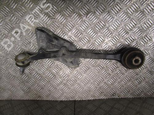 Used Left front suspension arm FORD USA MUSTANG Coupe 5.0 V8 (422 hp) 24249274
