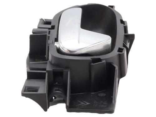 Used Rear right interior door handle Rear right interior door handle PEUGEOT 208 I (CA_, CC_) 1.2 VTI 82 (82 hp) 36560697 36560697