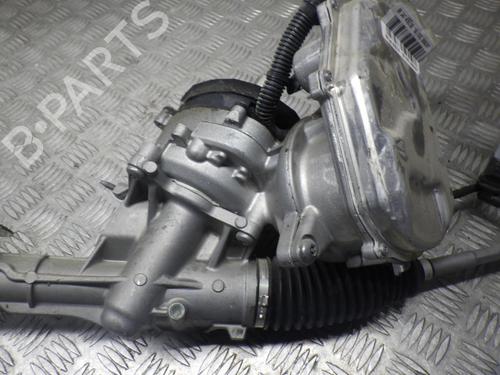 Steering rack PEUGEOT 208 II (UB_, UP_, UW_, UJ_) 1.5 BlueHDI 100 | BP24250751M22 