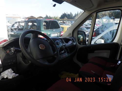 Left headlight FIAT DUCATO Van (250_) 130 Multijet 2,3 D | BP24248941C28 - Image 17