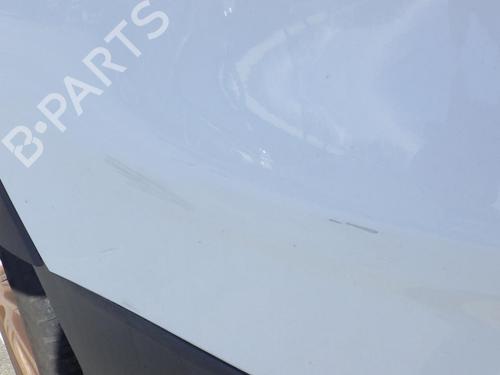 Bagtil kofangere FORD KUGA II (DM2) 1.6 EcoBoost | BP24554825C8 