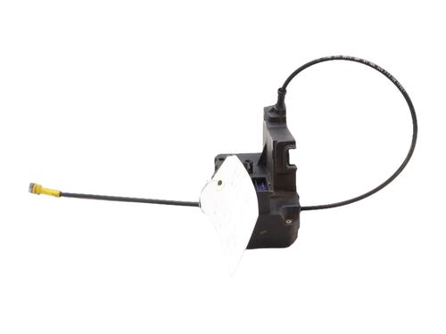 Front left lock RENAULT TRAFIC II Van (FL) 2.5 dCi 135 (FL0D) | BP37201642C98 - Image 5