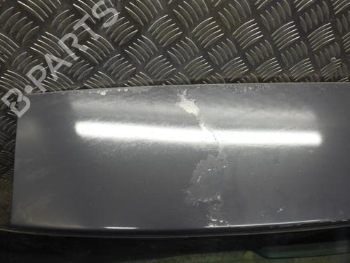Tailgate SEAT TOLEDO III (5P2) 1.9 TDI | BP24245736C6 