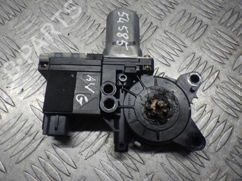 Used Left front window motor KIA CARNIVAL / GRAND CARNIVAL III (VQ) 2.9 CRDi (185 hp) 24248478