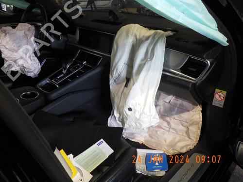 Used Parts PORSCHE PANAMERA (971) 2.9 4 E-Hybrid (97ABE1, 97BBE1, 97ABX1) 2487530