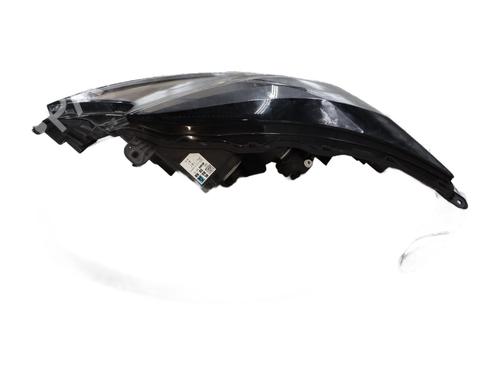 Right headlight TOYOTA AYGO X (_B7_) 1.0 VVT-i (KGB70) | BP31137241C29