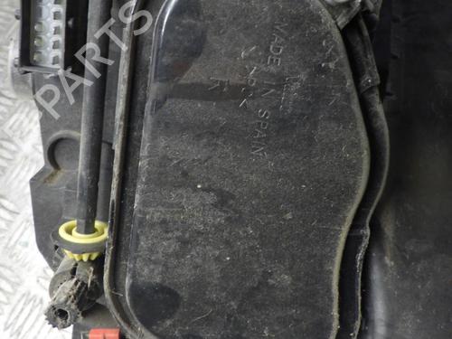 Right headlight OPEL CORSA D (S07) 1.2 (L08, L68) | BP24246780C29  - Image 10