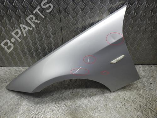 Used Left front fenders BMW 3 (E90) 320 d (163 hp) 24248794