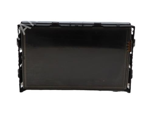 Used Display monitor Display monitor PEUGEOT PARTNER Box Body/MPV 1.6 BlueHDi 120 (120 hp) 40177386 40177386