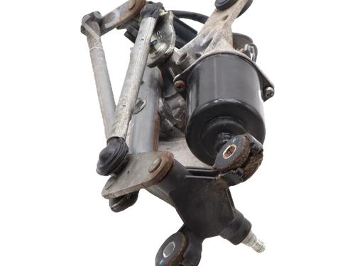 Front wiper motor CHEVROLET MATIZ (M200, M250) 0.8 | BP37165277M29 - Image 5