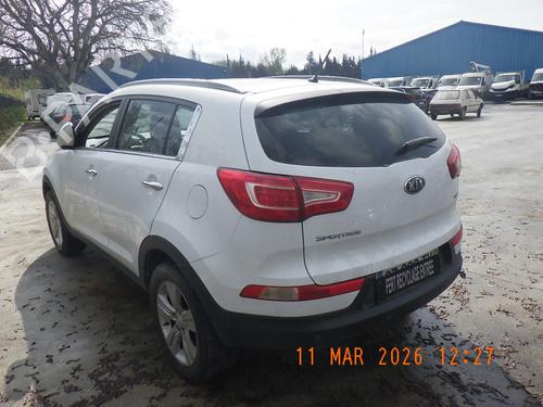 Mirror switch KIA SPORTAGE III (SL) 1.7 CRDi | BP36514380I25 - Image 13