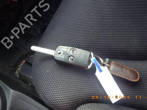 Right headlight HONDA JAZZ III (GE_, GG_, GP_, ZA_) 1.3 HYBRID (GP1) | BP32098958C29 