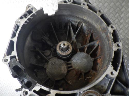 Gearbox FORD MONDEO III (B5Y) 2.0 TDCi | BP24248553M3 