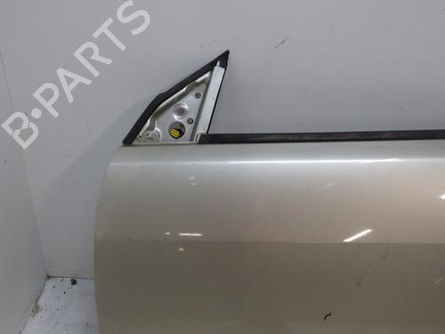 Left front door RENAULT MEGANE II Coupé-Cabriolet (EM0/1_) 1.6 | BP29480681C2 