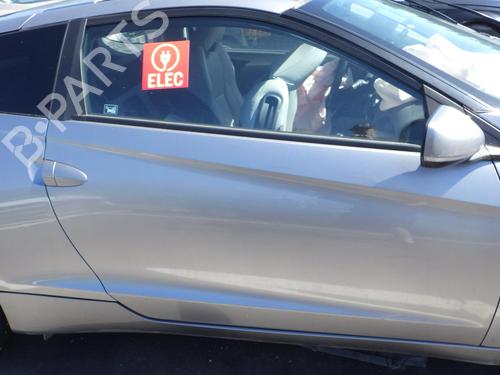 Tür rechts vorne für Tür rechts vorne HONDA CR-Z (ZF) 1.5 IMA (ZF1) (124 hp) 28496909 28496909