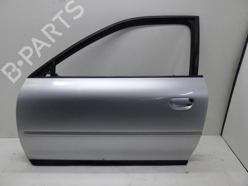 Used Left front door AUDI A3 (8L1) 1.9 TDI (90 hp) 24248045
