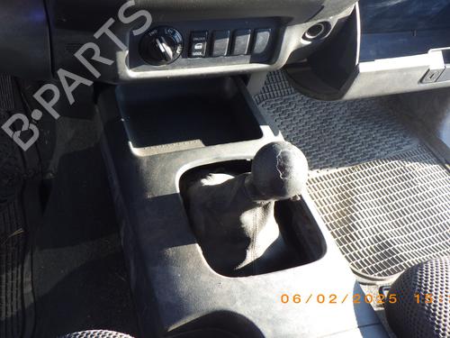 Steering column stalk NISSAN NAVARA NP300 (D40) 2.5 dCi 4WD | BP29960842I23 - Image 32