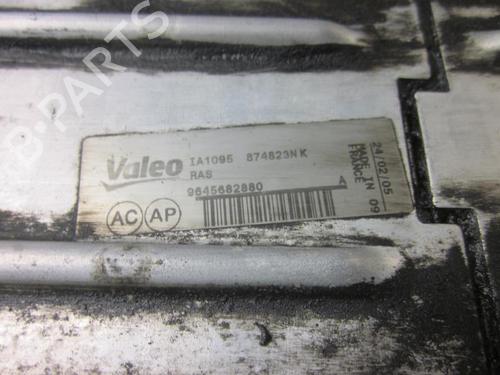 Intercooler PEUGEOT 407 (6D_) 2.0 HDi 135 (6DRHRH, 6DRHRE, 6DRHRG, 6DRHRJ) | BP24252251M30 - Image 4