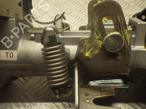 Steering column NISSAN GT-R (R35) V6 | BP24250309M21  - Image 9