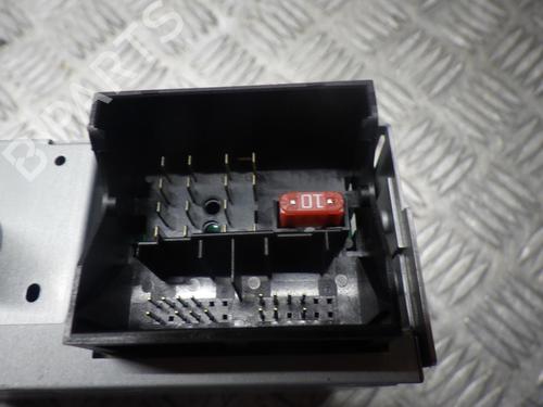 Bilradio CITROËN DS4 (NX_) 1.6 HDi 110 | BP25039797E6 