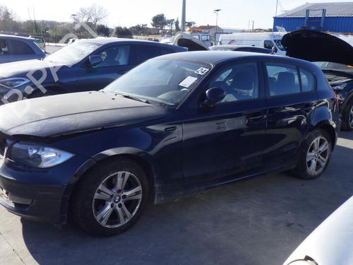 Front left seatbelt BMW 1 (E87) 118 d | BP29280855I26  - Image 8