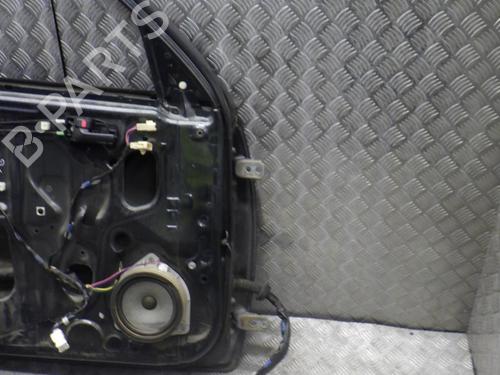 Left front door TOYOTA RAV 4 II (_A2_) 2.0 D 4WD (CLA20_, CLA21_, CLA20R, CLA21R) | BP24245212C2 
