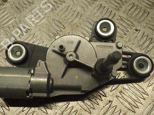 Used Rear wiper motor FORD ECOSPORT 1.5 EcoBlue TDCi (95 hp) 24250514