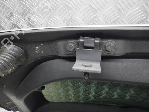 Tailgate PEUGEOT 308 II (LB_, LP_, LW_, LH_, L3_) 1.6 HDi / BlueHDi 115 | BP24245478C6