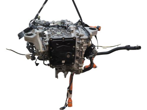 Used Engine Engine RENAULT MEGANE E-TECH SUV EV60 (BNJ1) (218 hp) 40199862 40199862