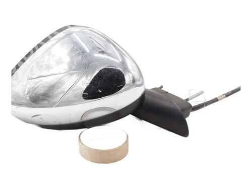 Right mirror CITROËN C3 II (SC_) 1.4 HDi 70 (SC8HZC, SC8HR0, SC8HP4) | BP29039701C27 